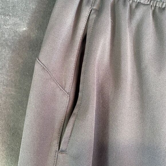 Champion Men's 2XL Grey Authentic Athletic Shorts Gym Training - Picture 6 of 10